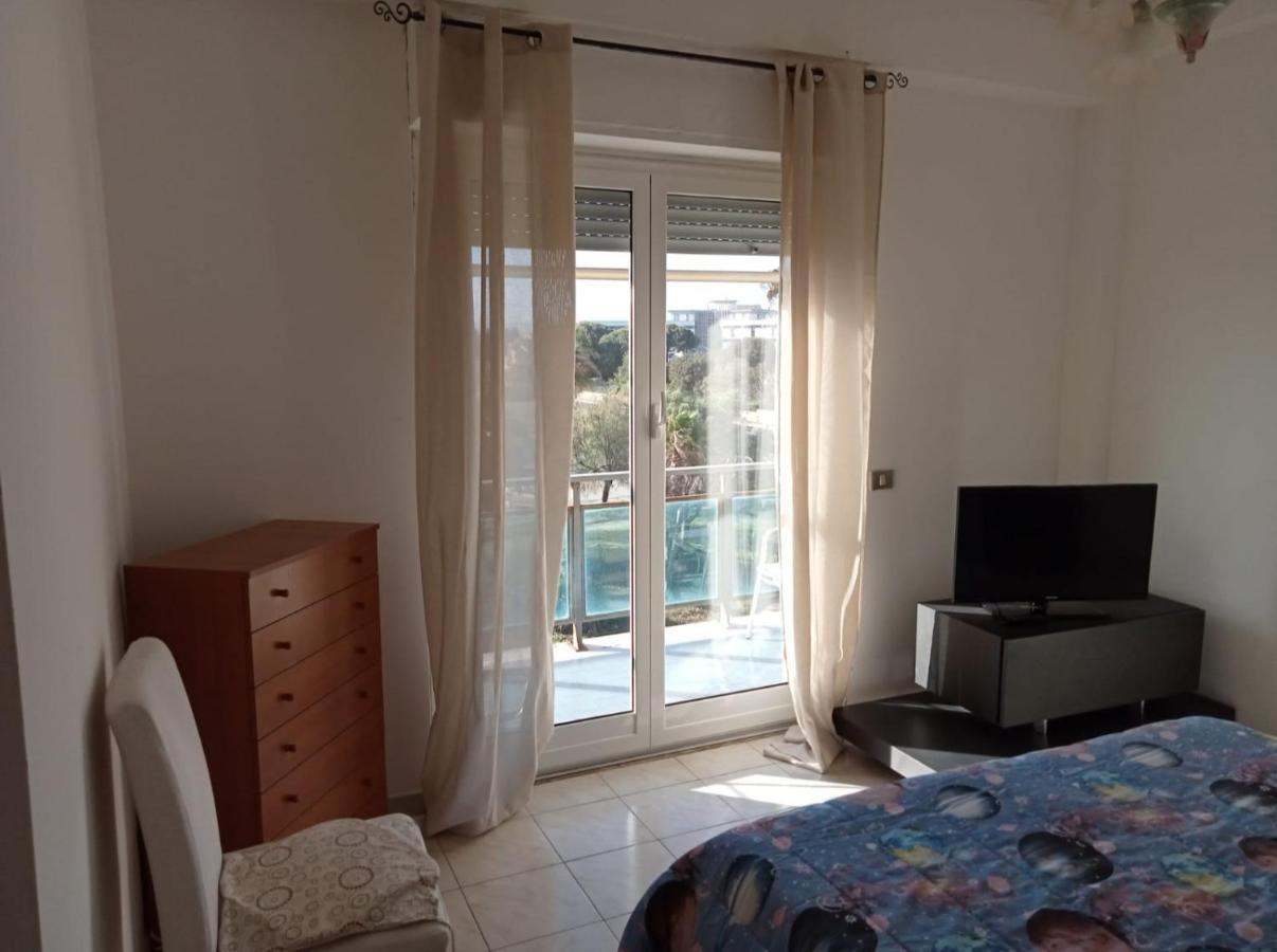 Casa Passos Apartment ปาสซอสกูโร ภายนอก รูปภาพ
