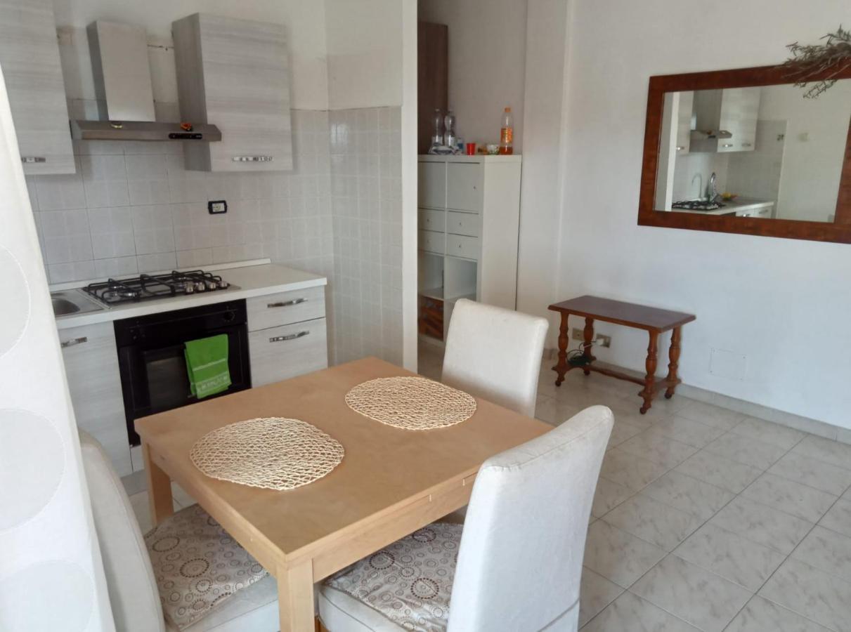 Casa Passos Apartment ปาสซอสกูโร ภายนอก รูปภาพ
